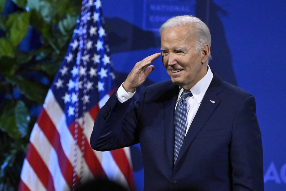 joe biden