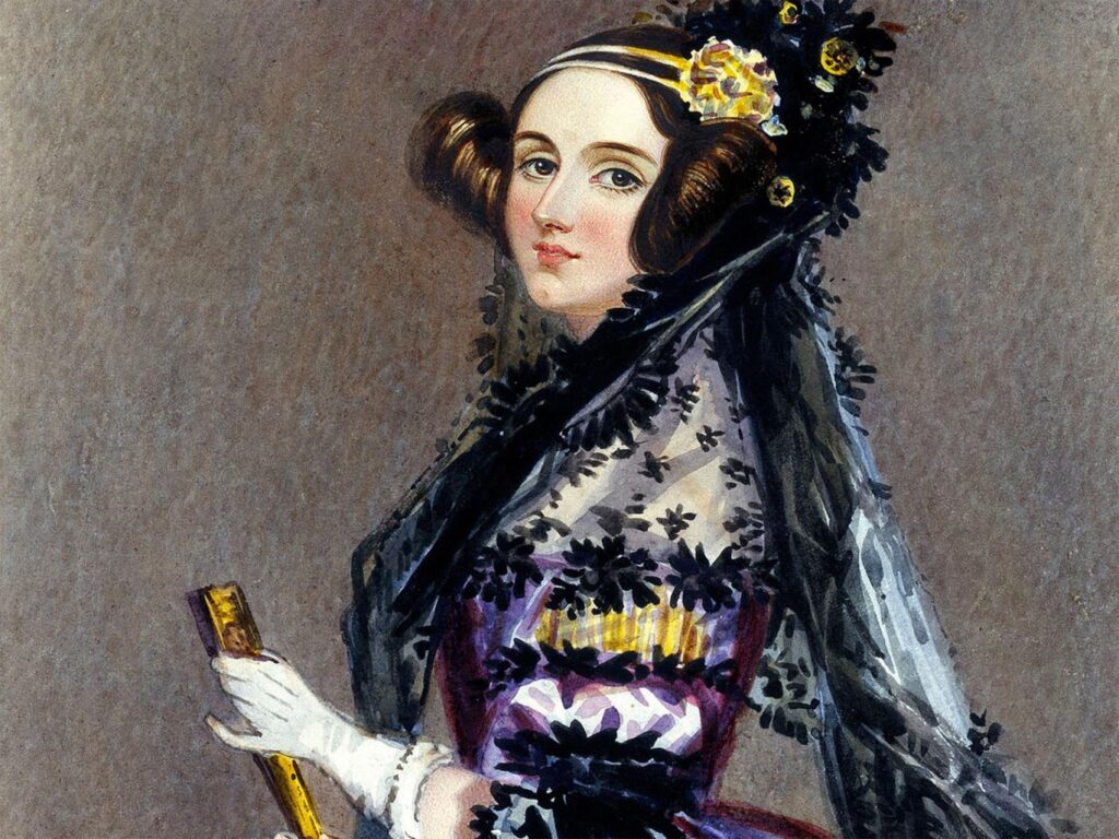 Ada Lovelace