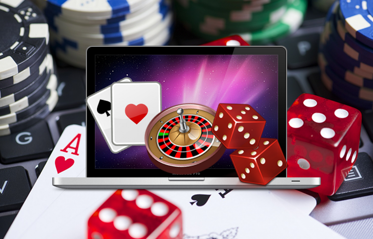 online casino