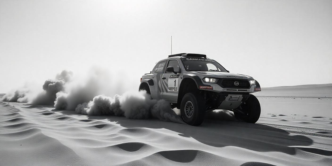 Dakar Rally