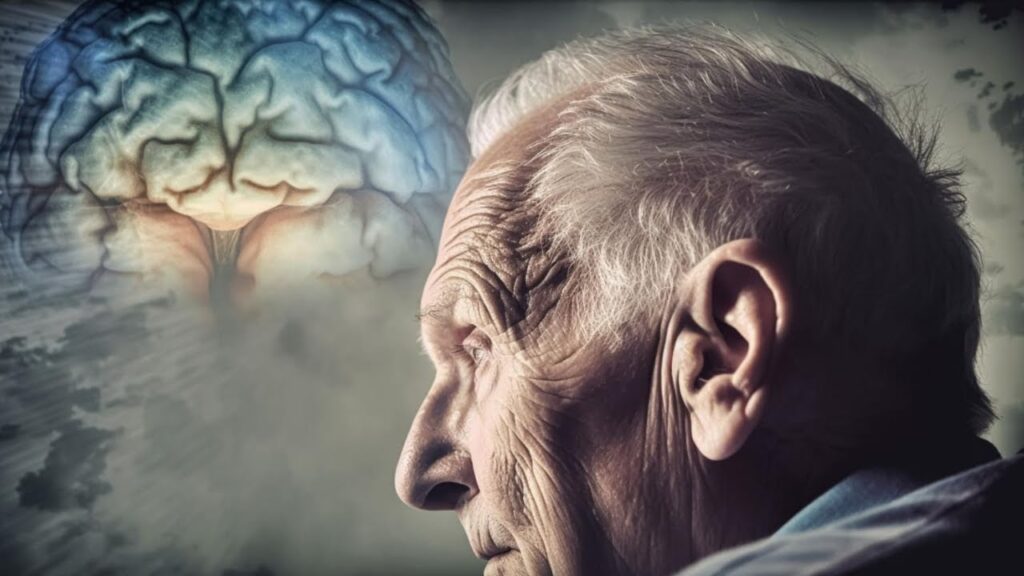 Alzheimer's