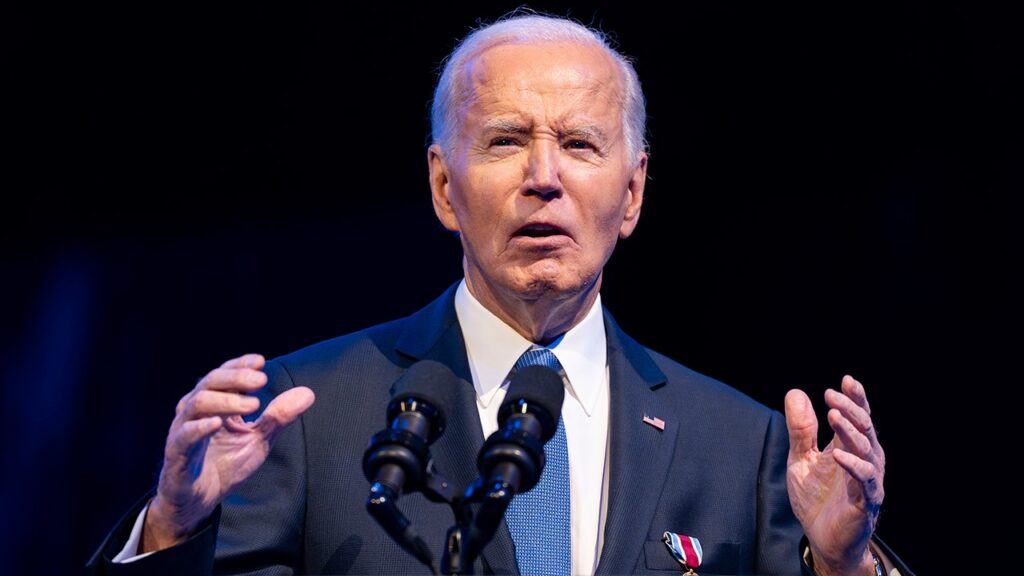 Joe Biden