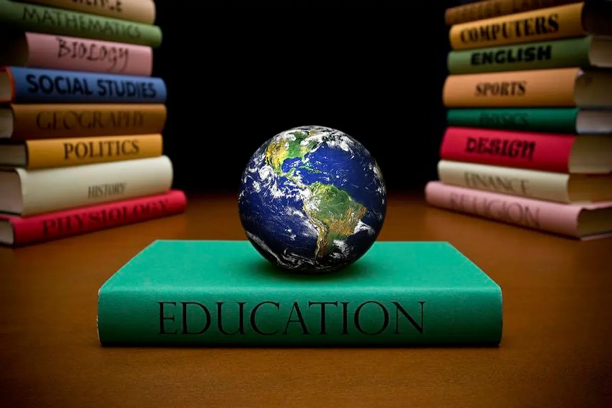 education