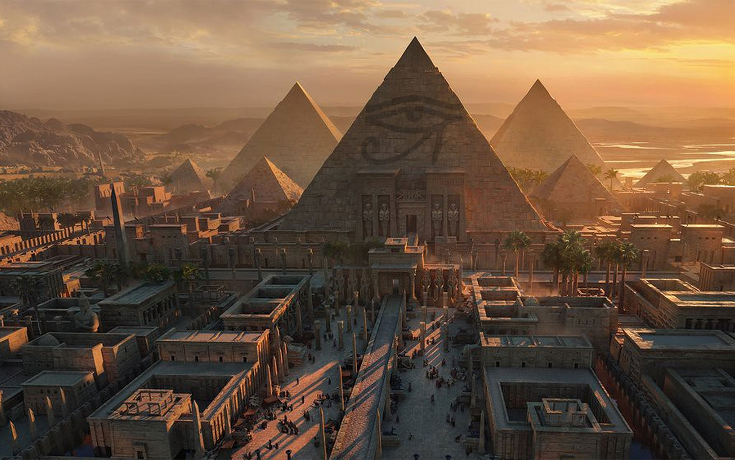 ancient Egypt