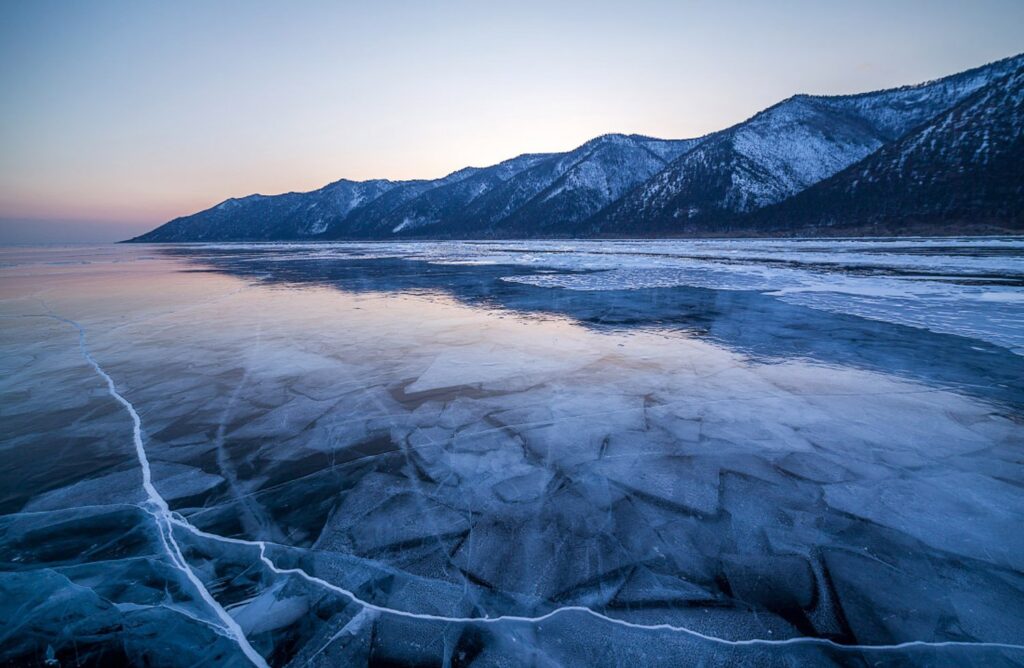 Lake Baikal