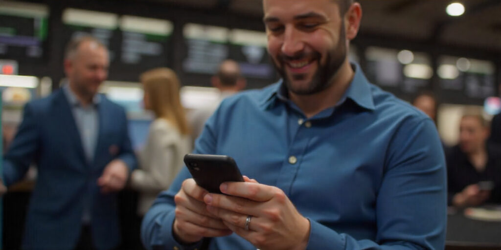 Нов букмейкър, нов късмет с Адмиралбет