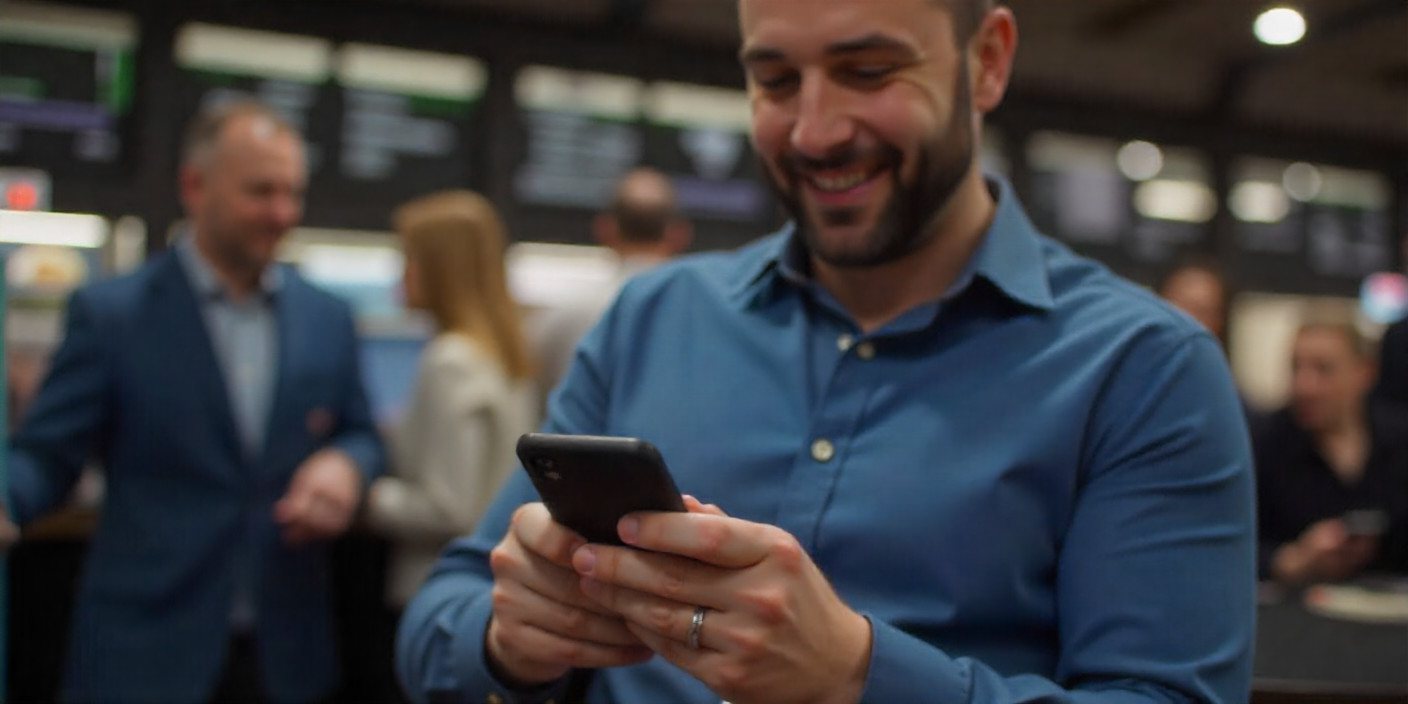 Нов букмейкър, нов късмет с Адмиралбет