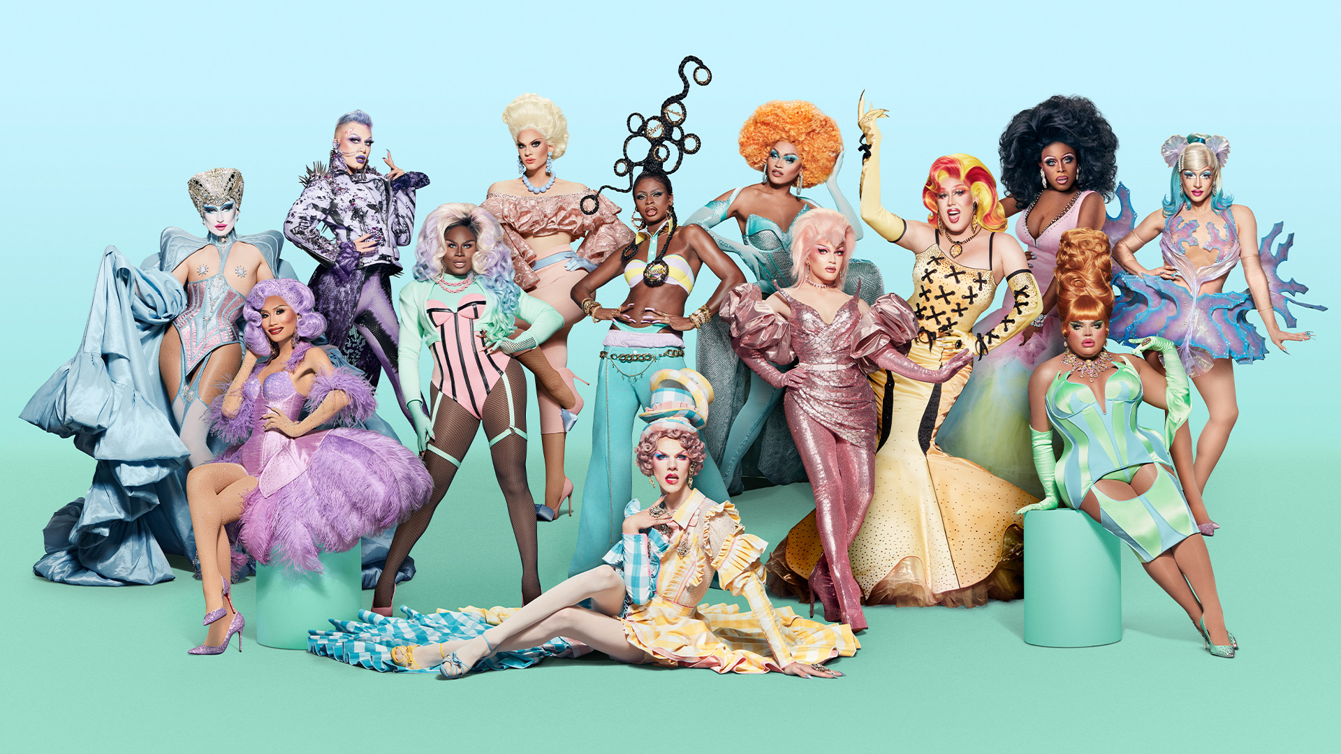 RuPaul's Drag Race Live!